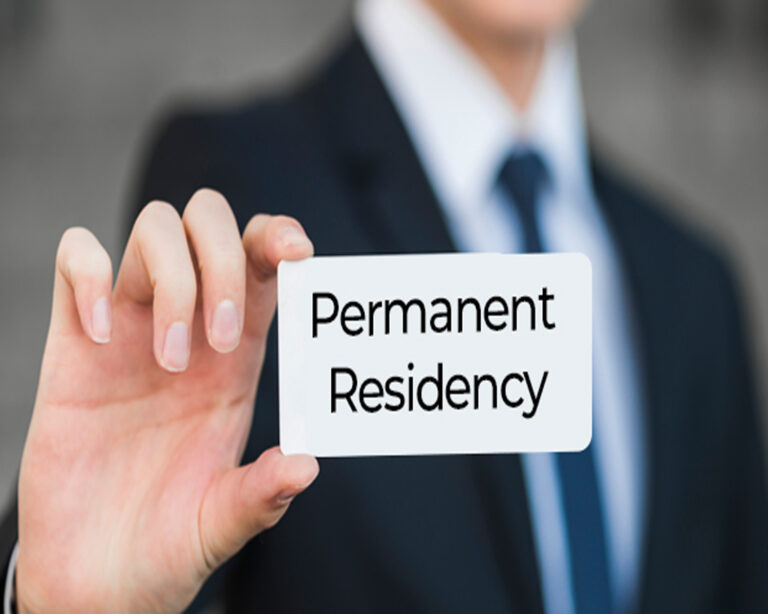 Permanent Residency