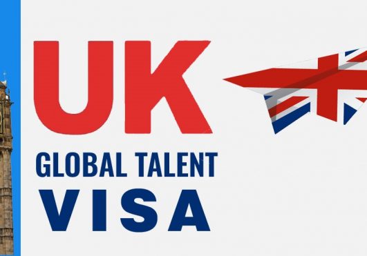 UK Global Talent Visa