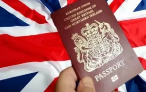 UK Visa