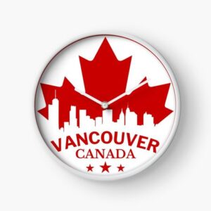 vancouver