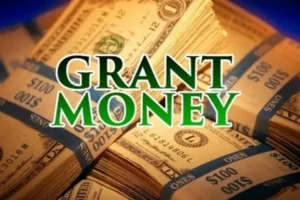 grant
