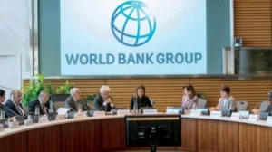 world bank group