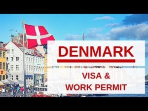 denmark