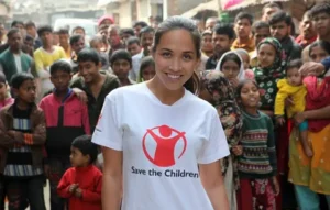 save the children