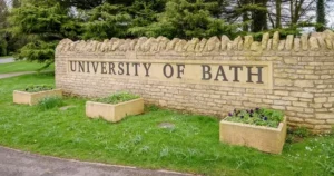 bath