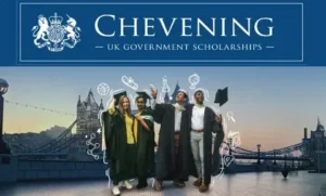 chevening