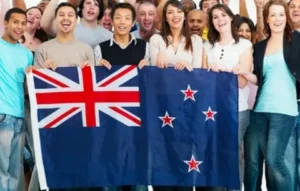 new zealand