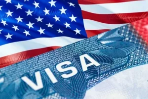 visa bond, u.s