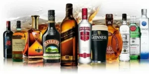 diageo