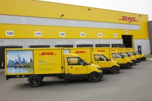 dhl