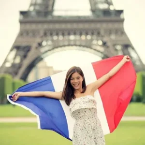 au pair