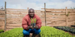 one acre fund