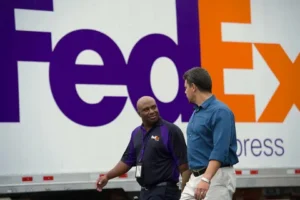 fedex