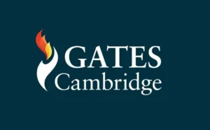 gates cambridge
