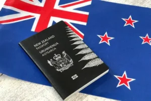 new zealand