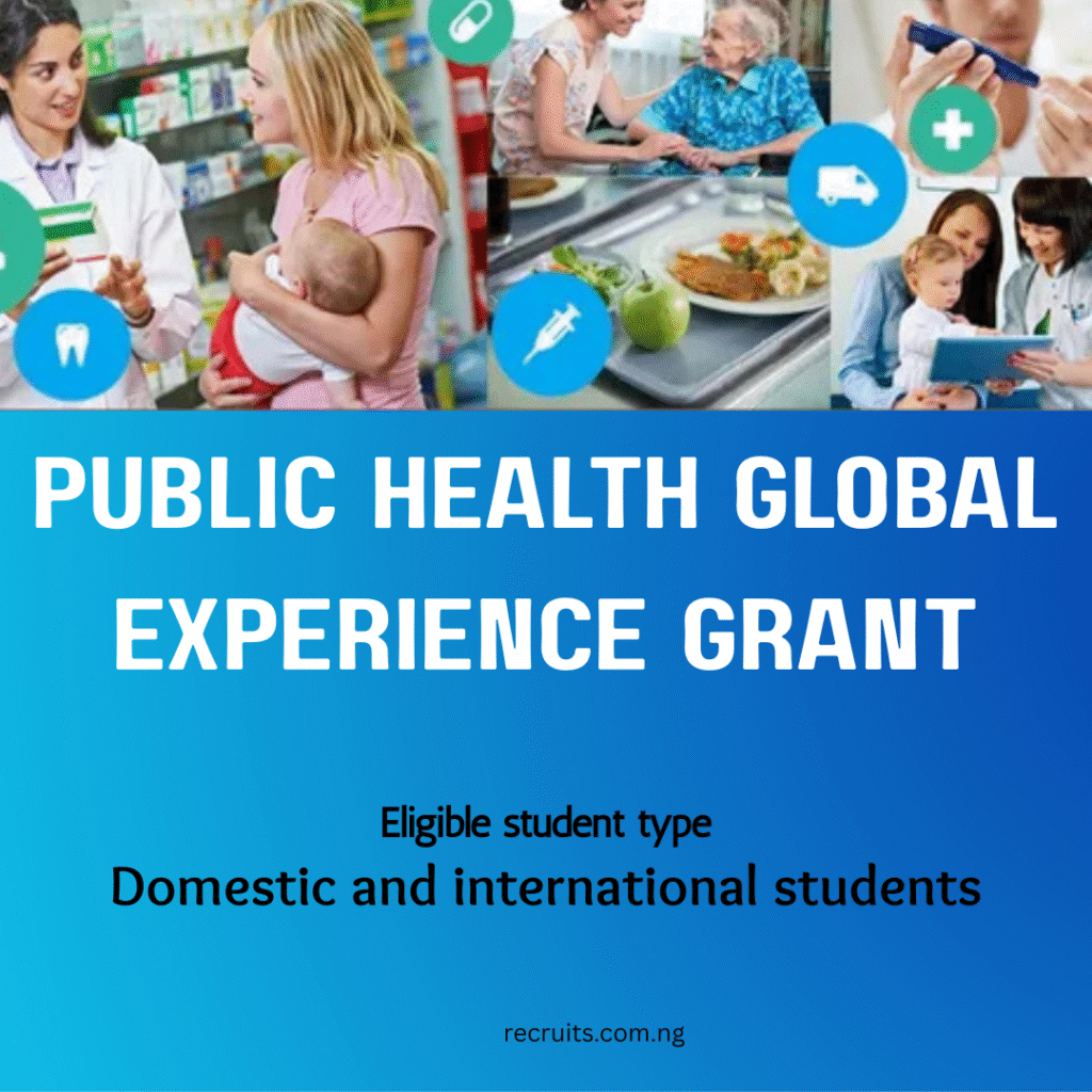 public health