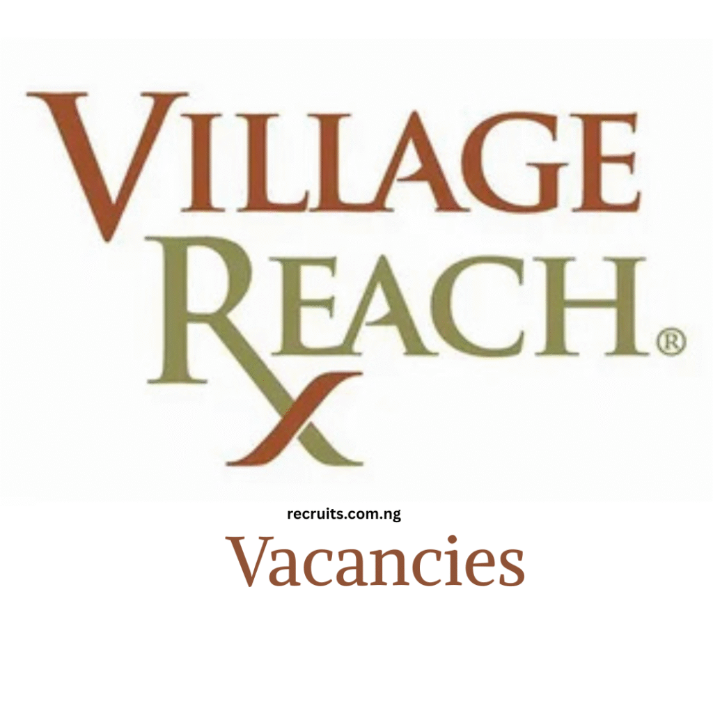 villagereach