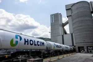 holcim