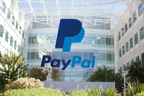 Job Opportunities at PayPal: Build Your Career with a Global Fintech Leader paypal