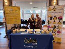 oxleas nhs