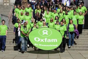 oxfam