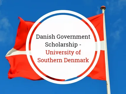 Danish Government Scholarship 2026 (Fully Funded) Guide Danish Government Scholarship
