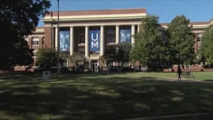 university of memphis