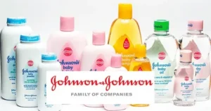 johnson & Johnson