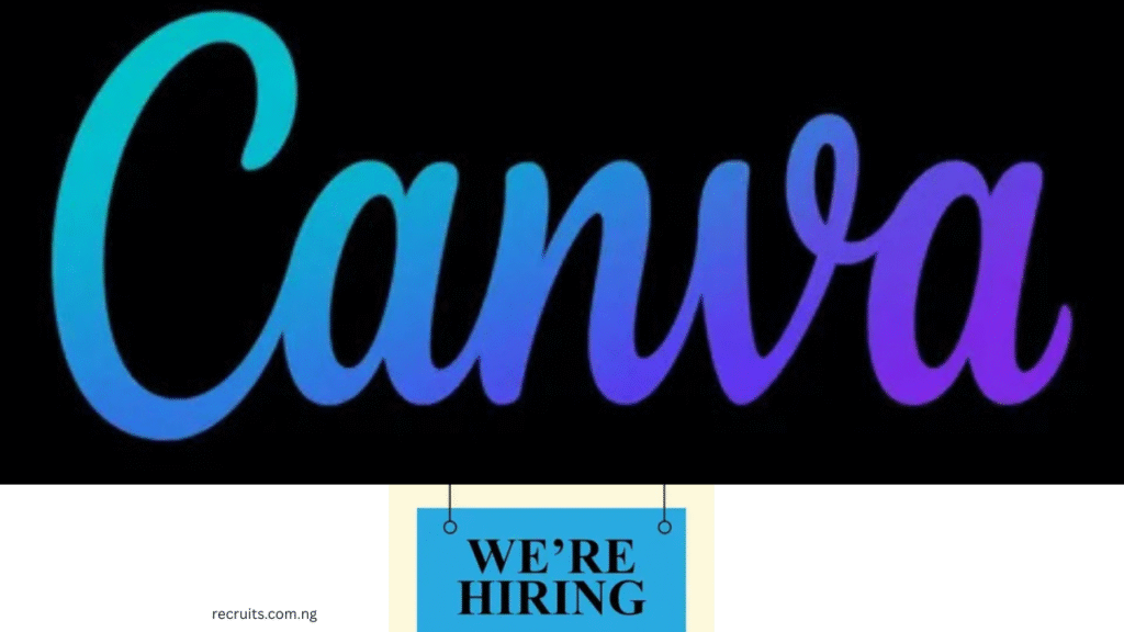 Canva Is Hiring. 2026 Current Roles and How to Apply canva