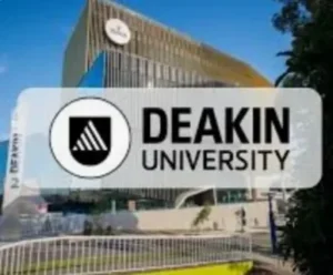 deakin university