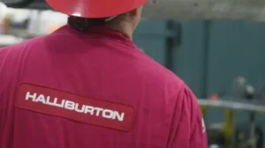 halliburton