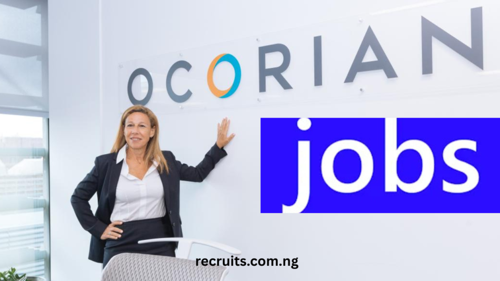 ocorian