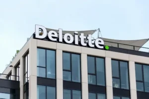 deloitte