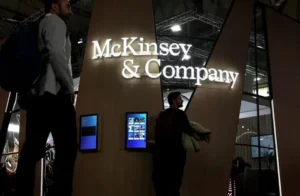 mckinsey & company