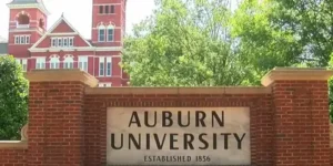 auburn university