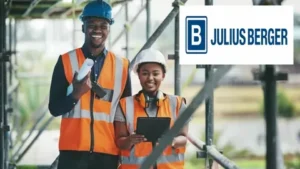 julius berger