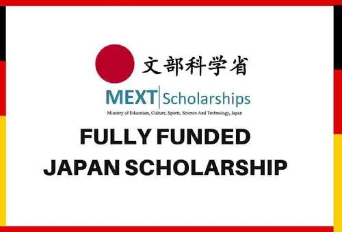 MEXT Fully Funded Scholarship 2027. Guide to Application Process mext