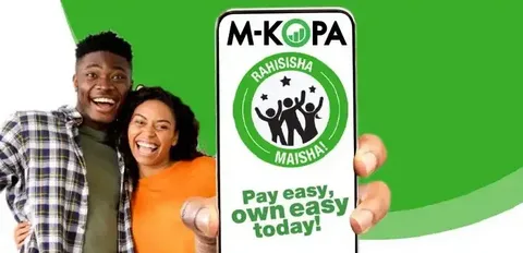m-kopa